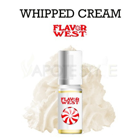 ARÔME WHIPPED CREAM FW