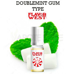 ARÔME DIY STICK GUM POUR LIQUIDE CIGARETTE ÉLECTRONIQUE FLAVOR WEST