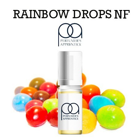 ARÔME RAINBOW DROPS NF FLAVOR