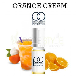 ARÔME ORANGE CREAM FLAVOR - PERFUMER'S APPRENTICE