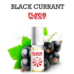 ARÔME DIY BLACK CURRANT POUR ELIQUIDES FLAVOR WEST