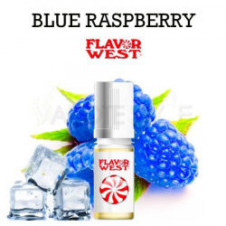 ARÔME BLUE RASPBERRY POUR E-LIQUIDE DIY FLAVOR WEST