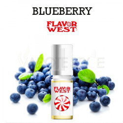 ARÔME BLUEBERRY POUR E-LIQUIDE DIY FLAVOR WEST