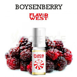 ARÔME BOYSENBERRY POUR E-LIQUIDE DIY E-CIGARETTE FLAVOR WEST