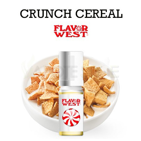 ARÔME CRUNCH CEREAL FW