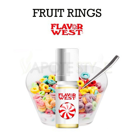 ARÔME FRUIT RINGS FW