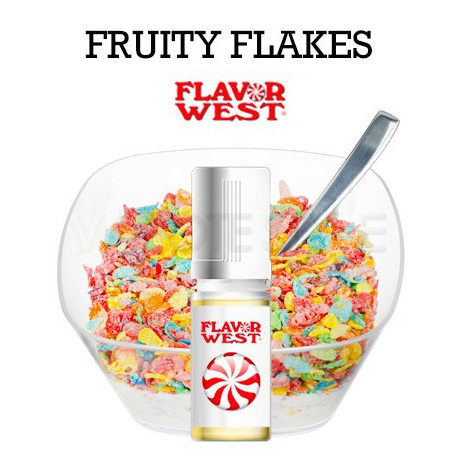 ARÔME FRUITY FLAKES FW