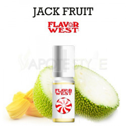ARÔME JACK FRUIT POUR LIQUIDE E-CIGARETTE DIY FLAVOR WEST