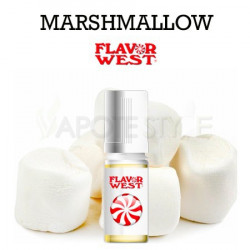 ARÔME MARSHMALLOW - FLAVOR WEST