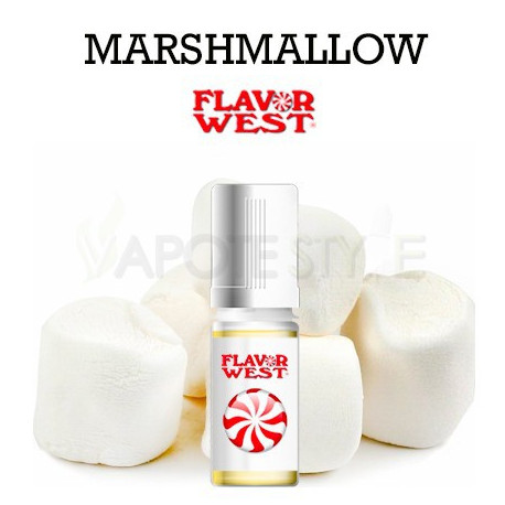 ARÔME MARSHMALLOW FW