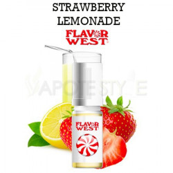 ARÔME STRAWBERRY LEMONADE - FLAVOR WEST