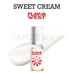 ARÔME SWEET CREAM - FLAVOR WEST