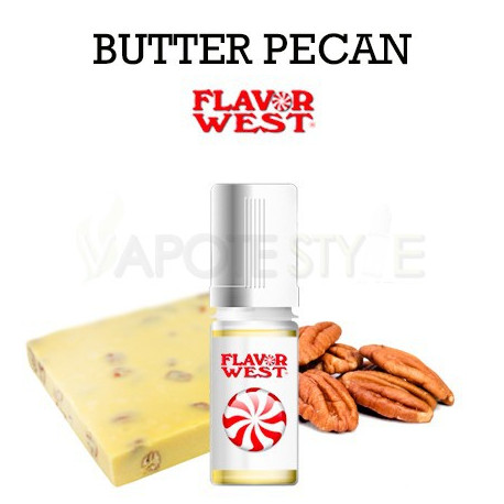 ARÔME BUTTER PECAN FW