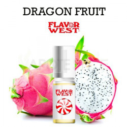 ARÔME DRAGON FRUIT POUR LIQUIDE DIY CIGARETTE ÉLECTRONIQUE FLAVOR WEST