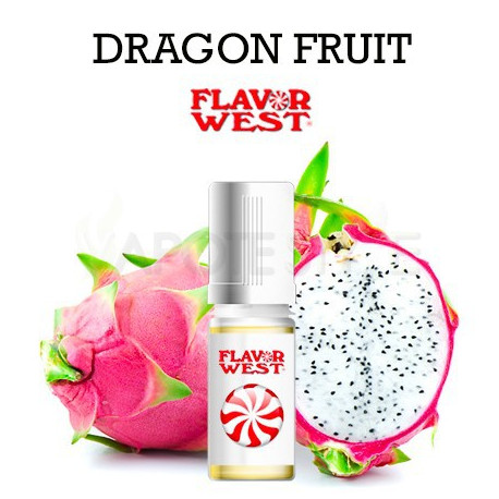 ARÔME DRAGON FRUIT FW