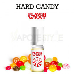 ARÔME HARD CANDY POUR LIQUIDE E-CIGARETTE DIY FLAVOR WEST