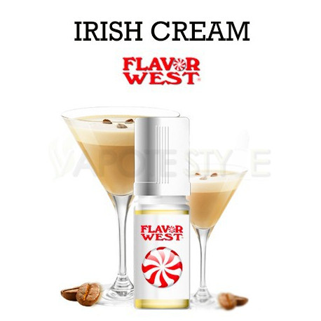 ARÔME IRISH CREAM FW