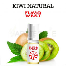 ARÔME KIWI NATURAL - FLAVOR WEST