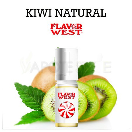 ARÔME KIWI NATURAL FW