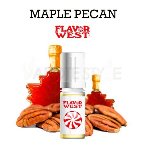 ARÔME MAPLE PECAN FW