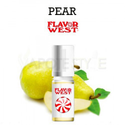 ARÔME PEAR POUR DIY E-LIQUIDE FLAVOR WEST