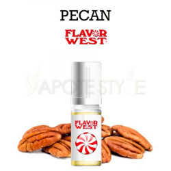 ARÔME PECAN - FLAVOR WEST