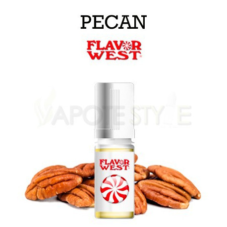 ARÔME PECAN FW