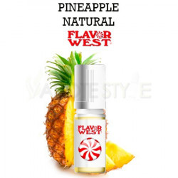 ARÔME PINEAPPLE NATURAL - FLAVOR WEST