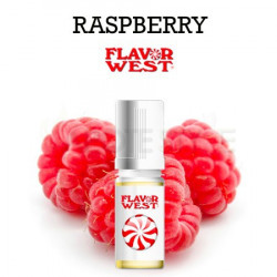 ARÔME RASPBERRY - FLAVOR WEST