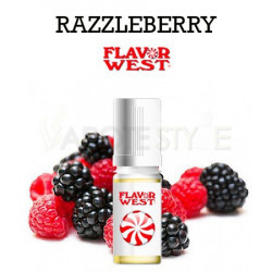 ARÔME RAZZLEBERRY - FLAVOR WEST