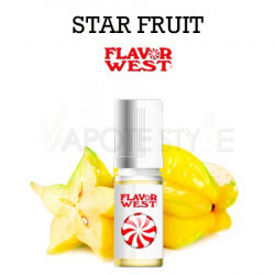 ARÔME STAR FRUIT - FLAVOR WEST