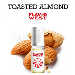 ARÔME TOASTED ALMOND - FLAVOR WEST