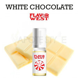 ARÔME WHITE CHOCOLATE - FLAVOR WEST