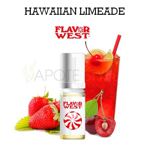 ARÔME HAWAIIAN LIMEADE FW