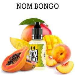 Arôme concentré Nom Bongo - NOM-NOMZ