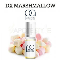 ARÔME DX MARSHMALLOW FLAVOR - PERFUMER'S APPRENTICE