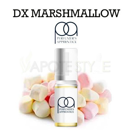 ARÔME DX MARSHMALLOW FLAVOR