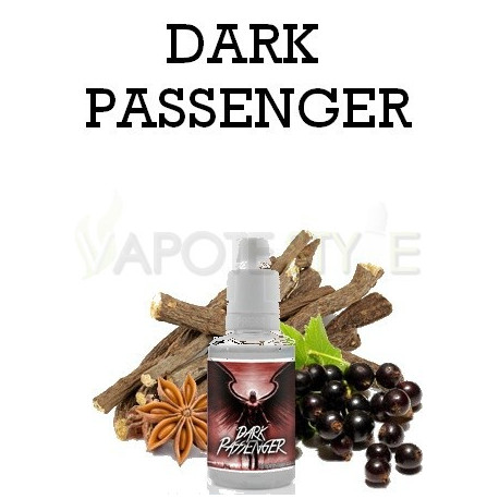Dark Passenger 30 ml Vampire Vape