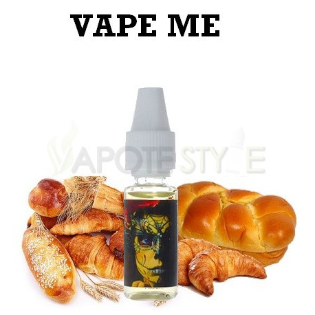 Concentré Vape Me