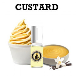 ARÔME CUSTARD INAWERA