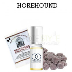 ARÔME HOREHOUND FLAVOR - PERFUMER'S APPRENTICE