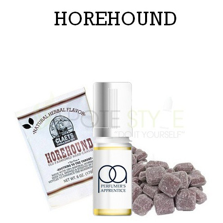 ARÔME HOREHOUND FLAVOR