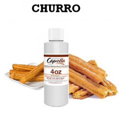 Arôme Churro 100 ml - Capella