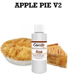 Arôme Apple Pie V2 100 ml - Capella