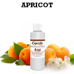 Arôme Apricot 100 ml - Capella