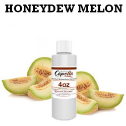 Arôme Honeydew melon 100 ml - Capella