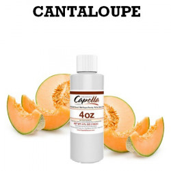 Arôme Cantaloupe 4oz ( 118 ml )