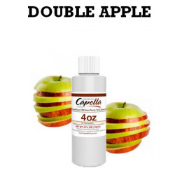 Arôme Double Apple 100ml - Capella