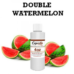 Arôme  Double Watermelon 100 ml - Capella