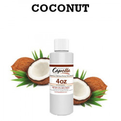 Arôme Coconut 100ml - Capella